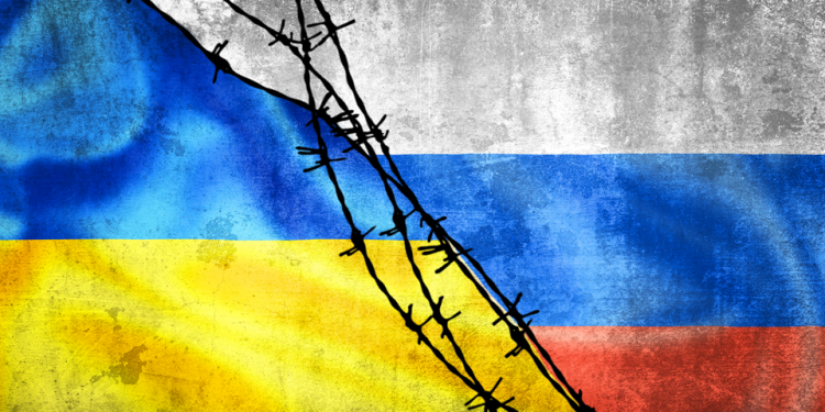 Рекордные цифры: опрос показал, сколько украинцев негативно относятся к РФ