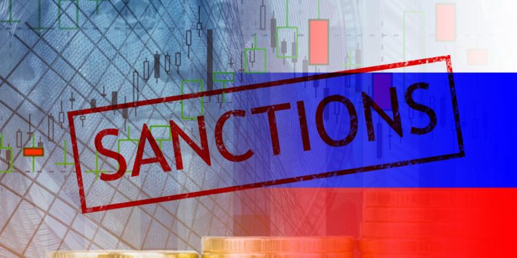 санкции против россии