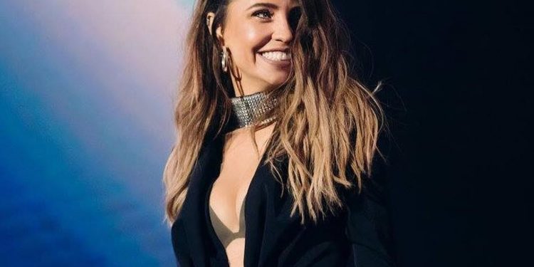 Дорофеева призналась, с кем записала новую песню на украинском языке: премьера планируется через несколько дней