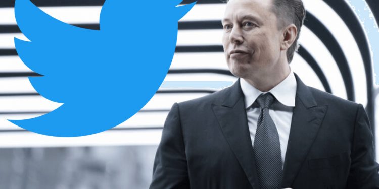 Илона Маска