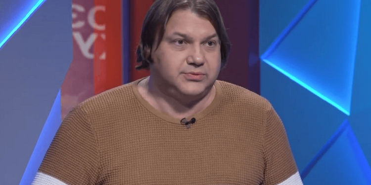 известный астролог