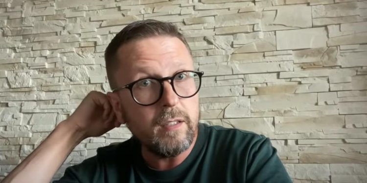 Российские спецслужбы заинтересованы ликвидировать его – Березовец прокомментировал задержание Шария в Испании