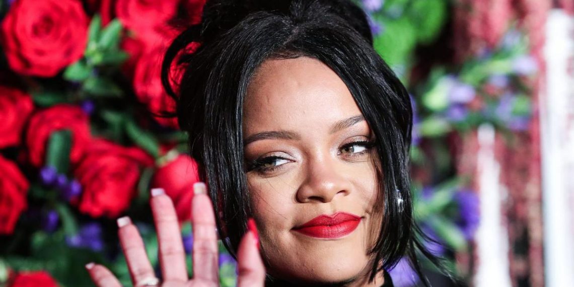 барбадосская певица