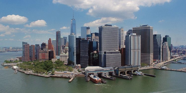 Как обустроиться в Америке и найти работу