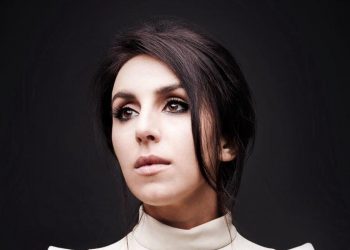 известная украинская певица