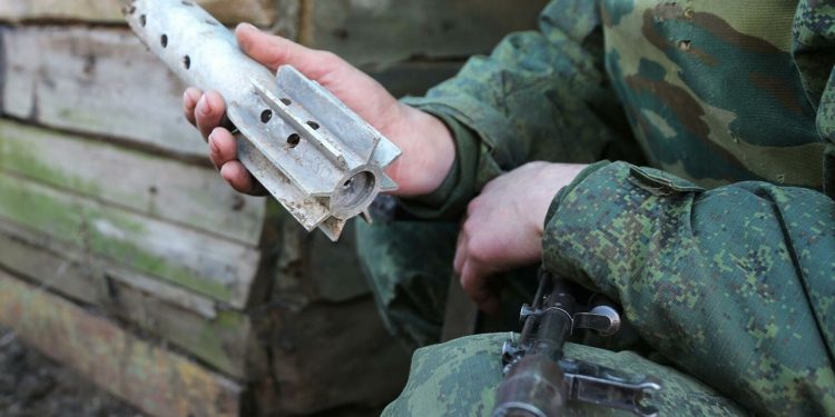 Принудительная мобилизация в Луганской области: Кремль отправил в ОРДЛО комиссию по проверке