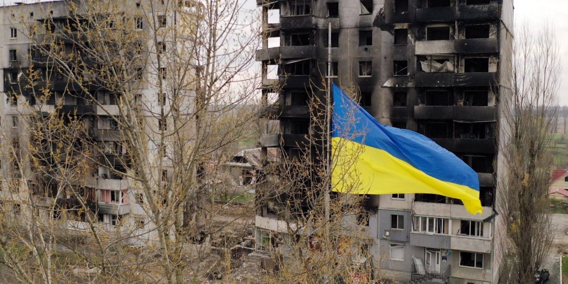 ракетные обстрелы