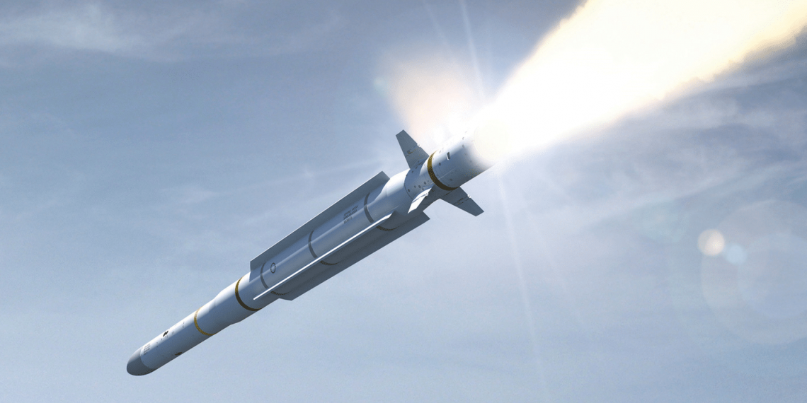 гиперзвуковое оружие