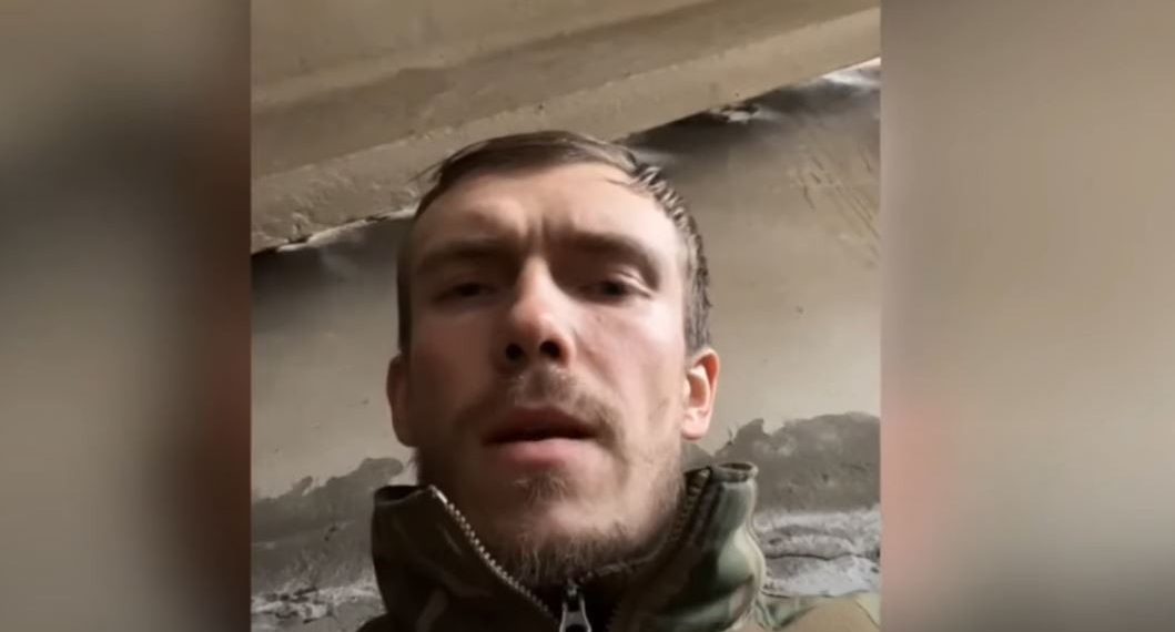 Сохранить жизни бойцов и прекратить оборону Мариуполя: командир полка «Азов» рассказал о приказе высшего военного руководства