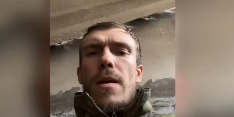 Сохранить жизни бойцов и прекратить оборону Мариуполя: командир полка «Азов» рассказал о приказе высшего военного руководства