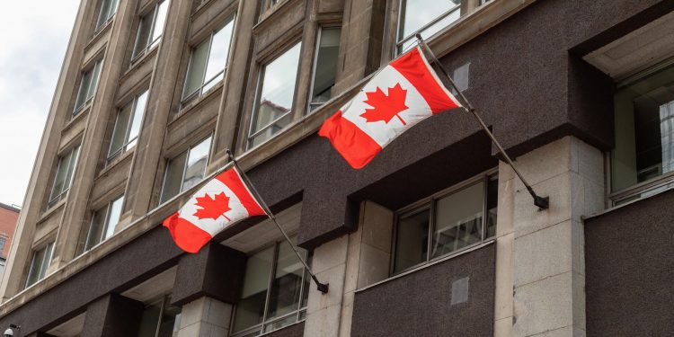 Канадские санкции