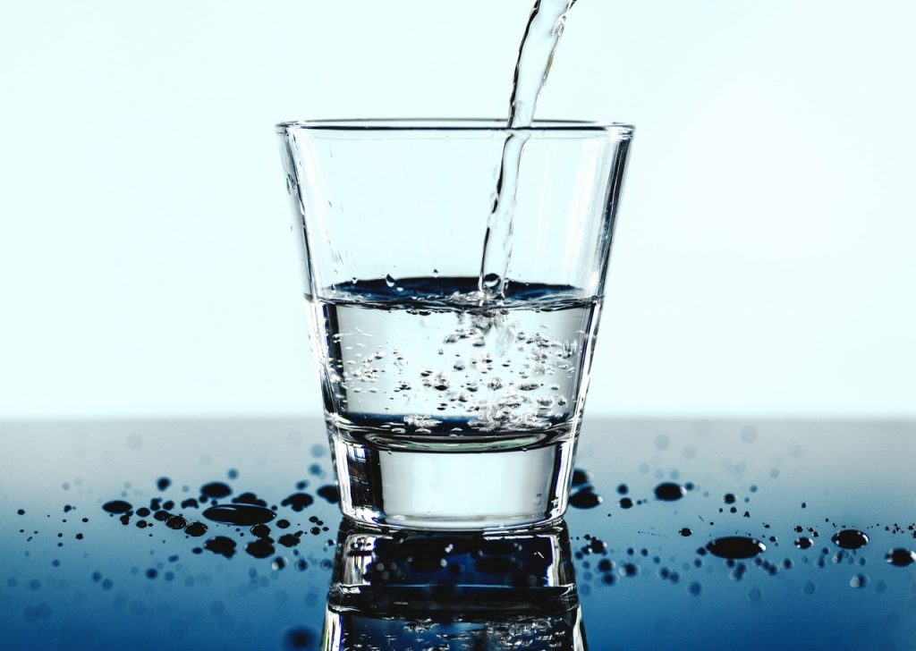 фильтры для воды