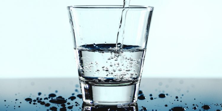 фильтры для воды