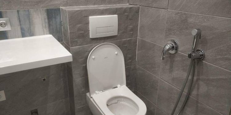 Гигиенический душ – функция, которая должна быть в каждом санузле