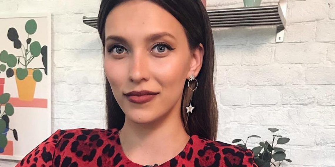 Замалчивающая войну РФ против Украины Тодоренко сообщила, что потеряла ребенка: телеведущая намекнула, из-за чего случилось несчастье