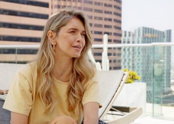 известная певица