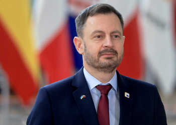 Словакия будет следующей, если РФ победит Украину – словацкий премьер обратился с призывом к европейским лидерам