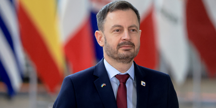 Словакия будет следующей, если РФ победит Украину – словацкий премьер обратился с призывом к европейским лидерам