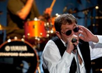 российский певец, сторонник Путина