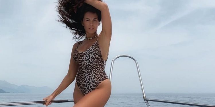 Оказались в безопасности – Настя Каменских рассказала, как вместе с Потапом переехала в Испанию перед началом войны