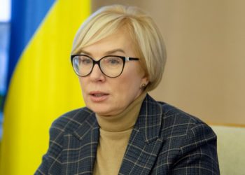 Людмила Денисова