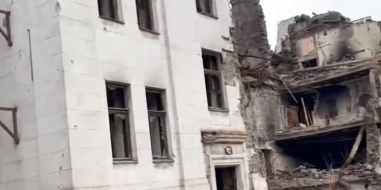 Драматеатр