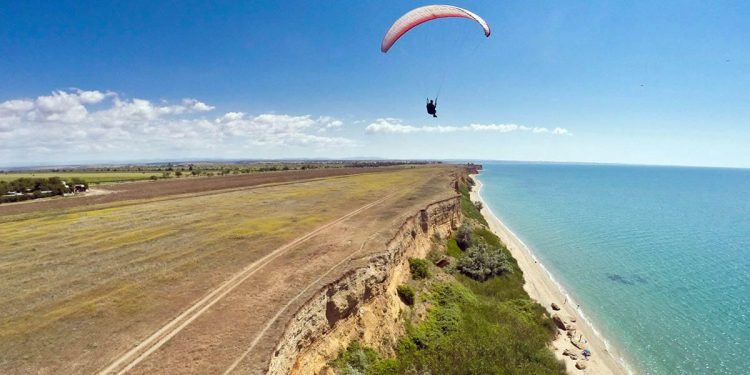 Я хочу жить в Украине – пенсионер из Херсона испортил сюжет российским пропагандистам (видео)