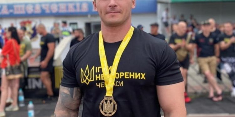 Андрей Котовенко