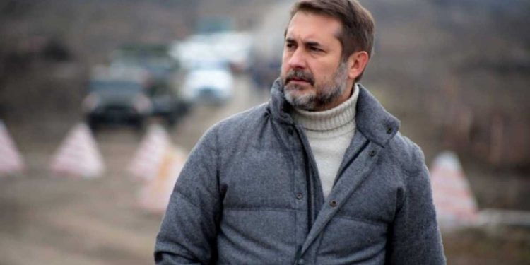 РФ бросила в наступление колоссальное количество сил и средств – Гайдай о попытке оккупантов полностью захватить Луганскую область