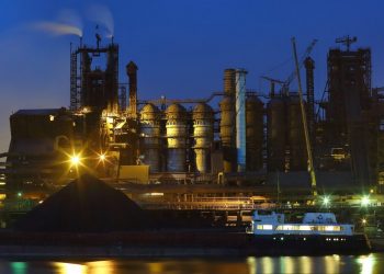 Террорист Пушилин заявил, что хочет снести завод «Азовсталь»: стало известно, что собирается делать Ахметов