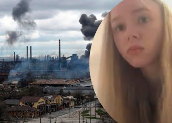 Супруге командира полка «Азов» удалось поговорить с мужем: в каких условиях россияне удерживают защитников Мариуполя