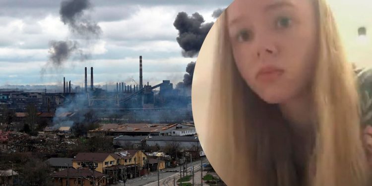 Супруге командира полка «Азов» удалось поговорить с мужем: в каких условиях россияне удерживают защитников Мариуполя