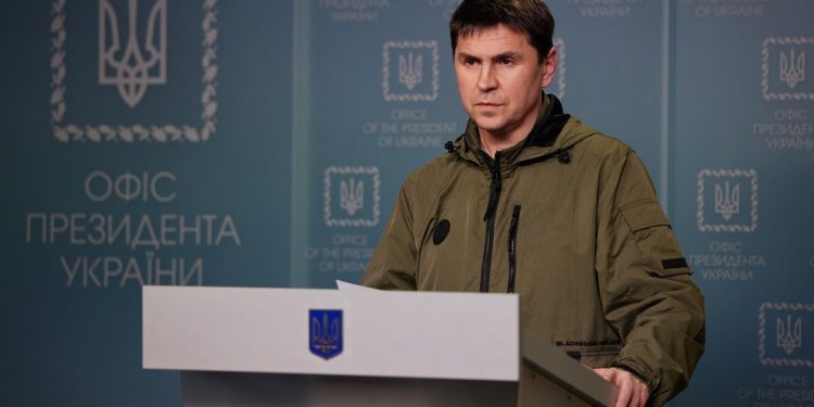 советник главы ОП