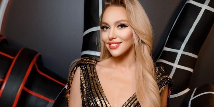 Оля Полякова призналась, что осталась без финансов во время войны: певица рассказала, куда ушли сбережения