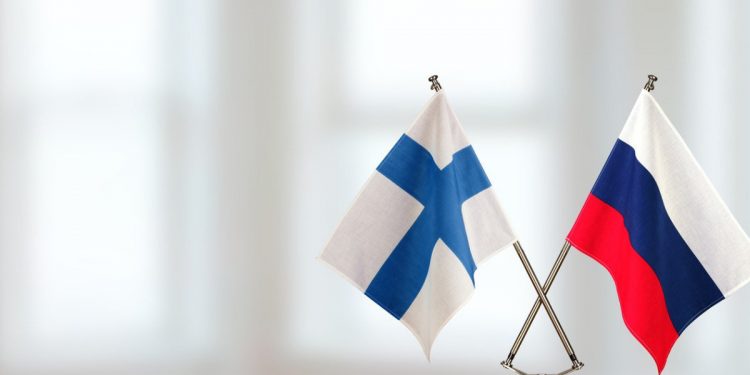 Фінляндія і Росія