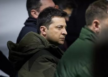 Володимир Зеленський