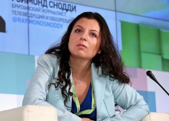 Маргарита Симоньян