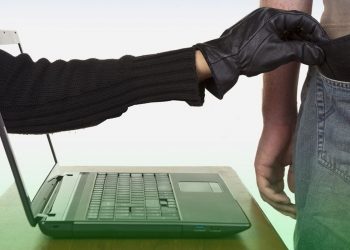 Мошенничество в Сети