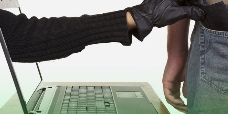 Мошенничество в Сети