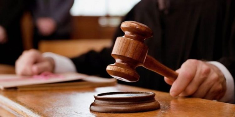 Суд в Украине