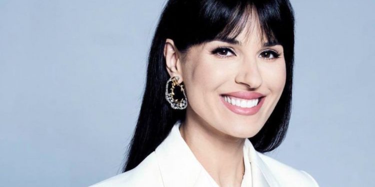 Маша Ефросинина