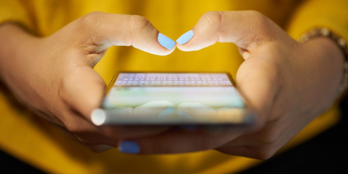 Общение с родственниками в России