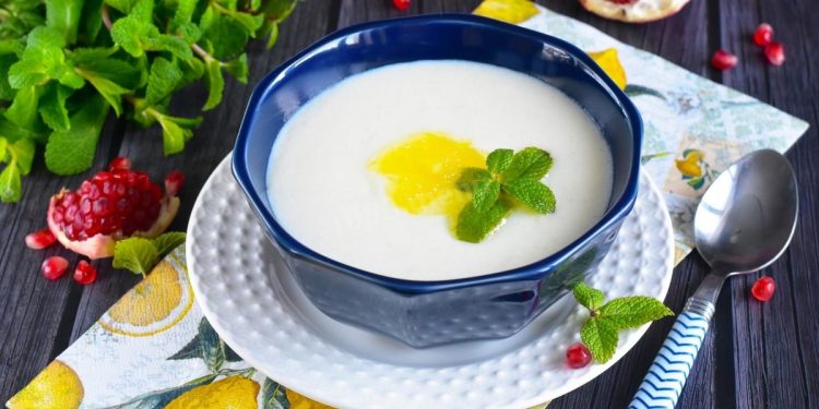 Манная каша