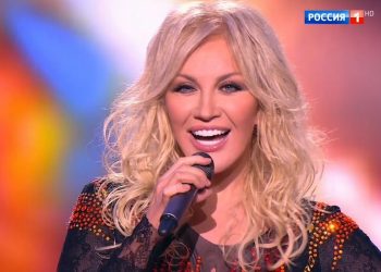 Таїсія Повалій