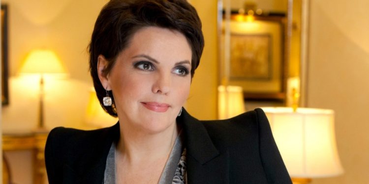 Елена Фроляк