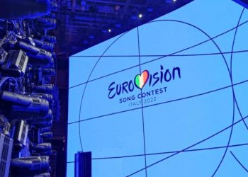 «Евровидение-2022»