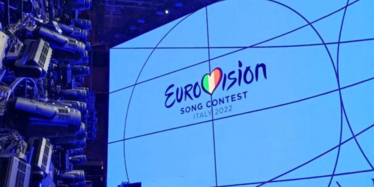 «Евровидение-2022»