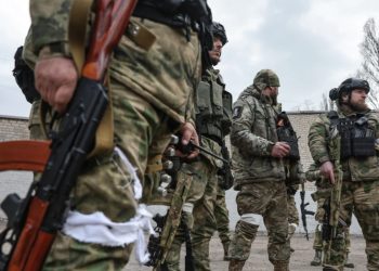 "Кадирівці"