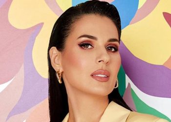 Маша Ефросинина