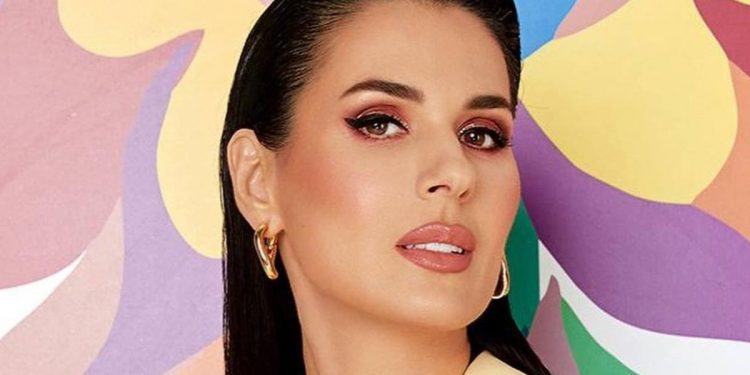 Маша Ефросинина